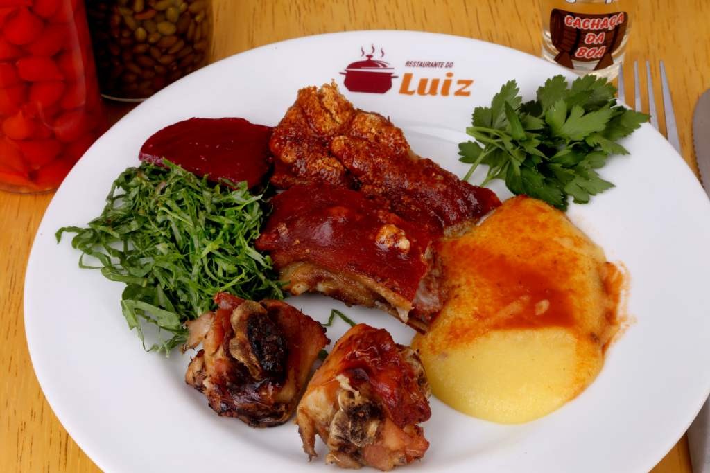 Restaurante do Luiz