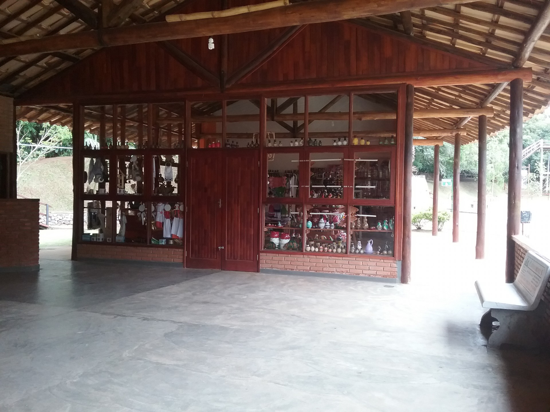 Restaurante L.M