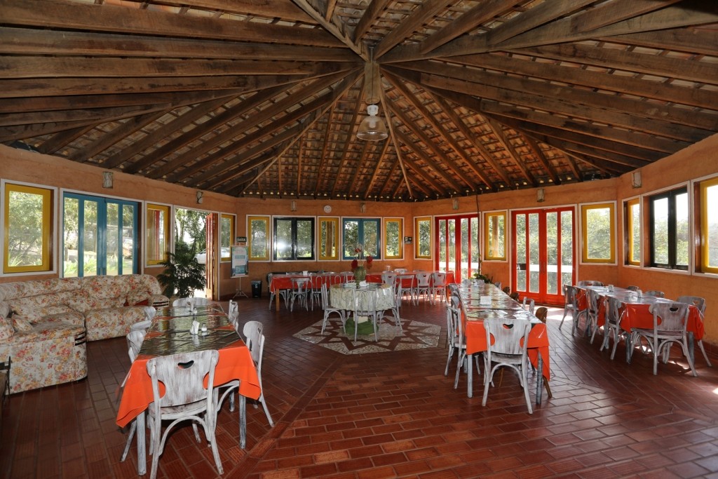 Restaurante Sabor da Vida
