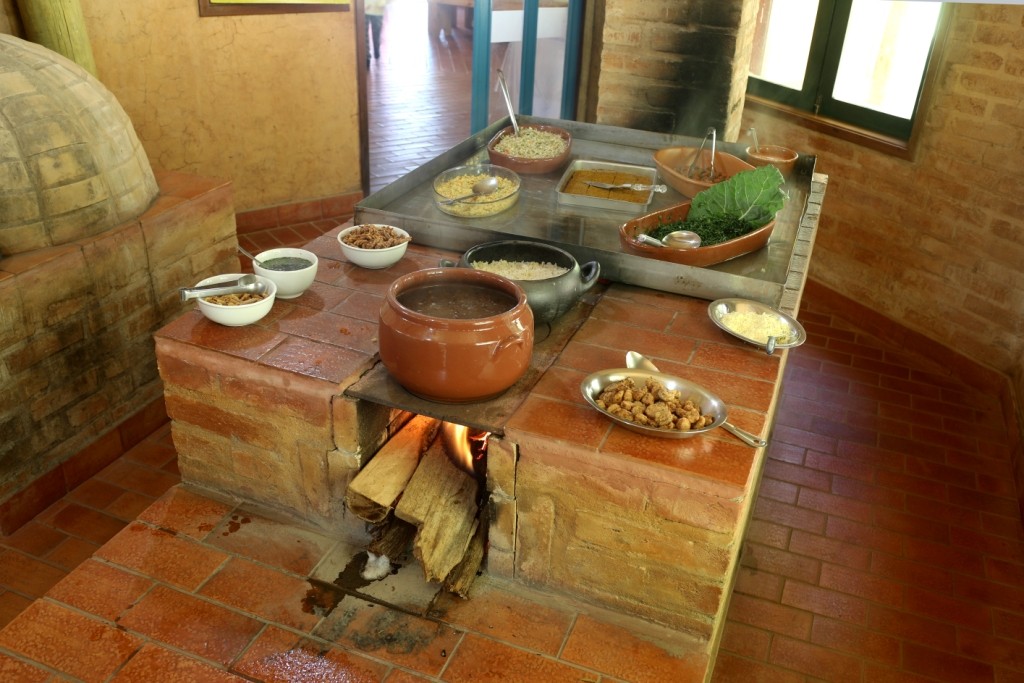 Restaurante Sabor da Vida