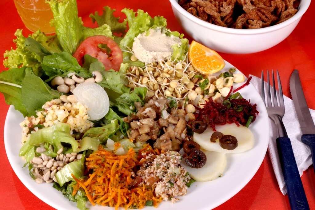 Restaurante Sabor da Vida
