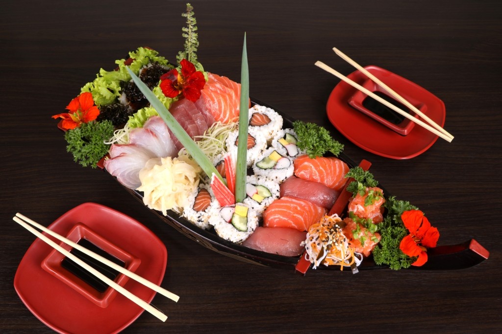Soul Sushi