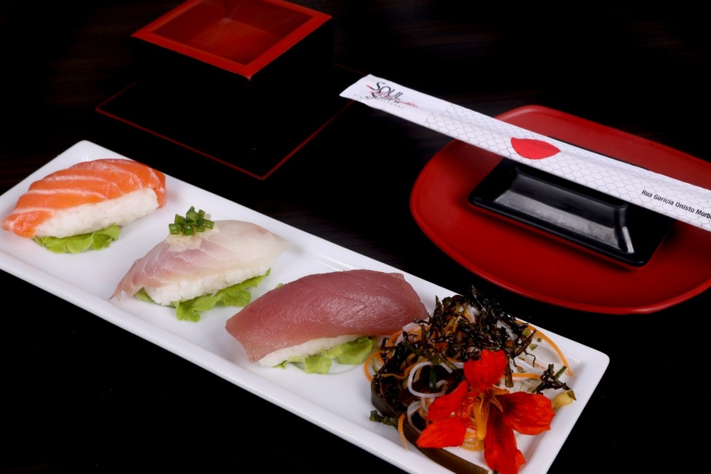 Soul Sushi