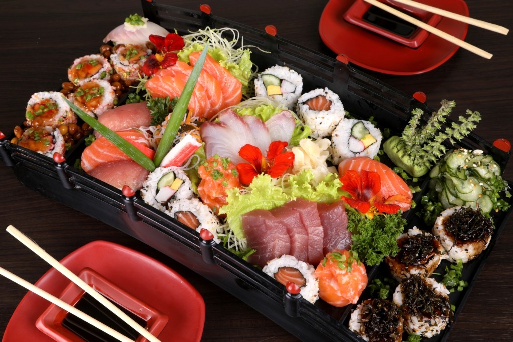 Soul Sushi