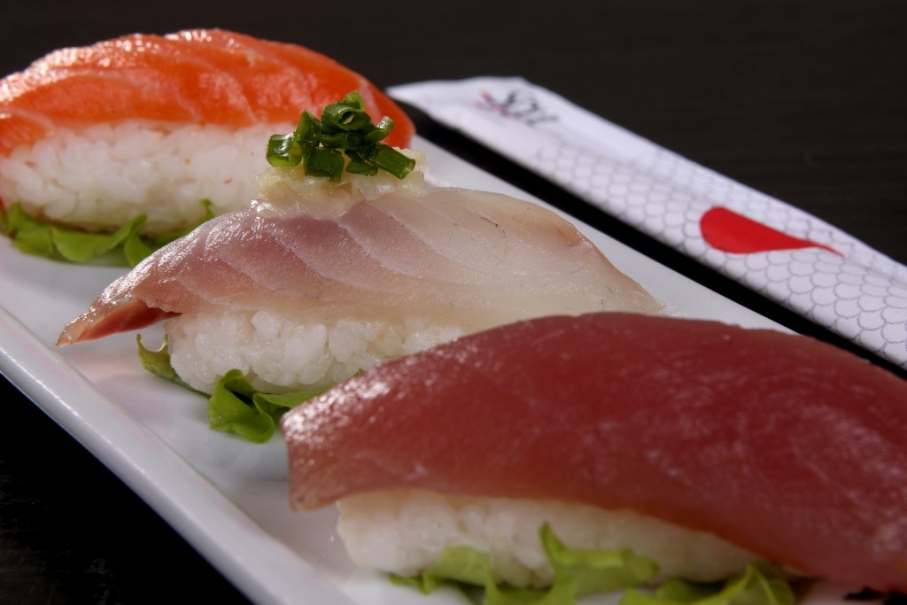 Soul Sushi