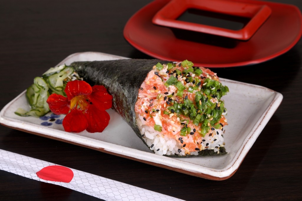 Soul Sushi