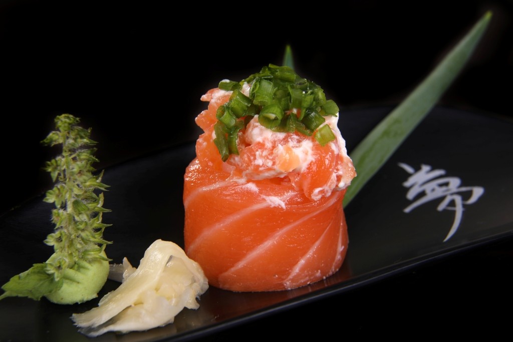 Soul Sushi