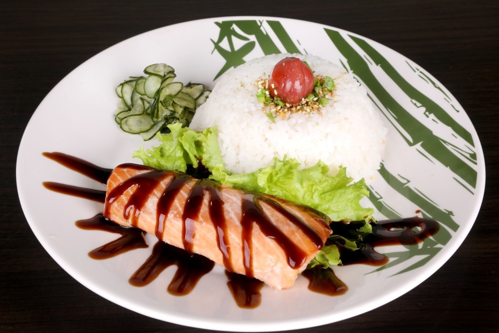 Soul Sushi