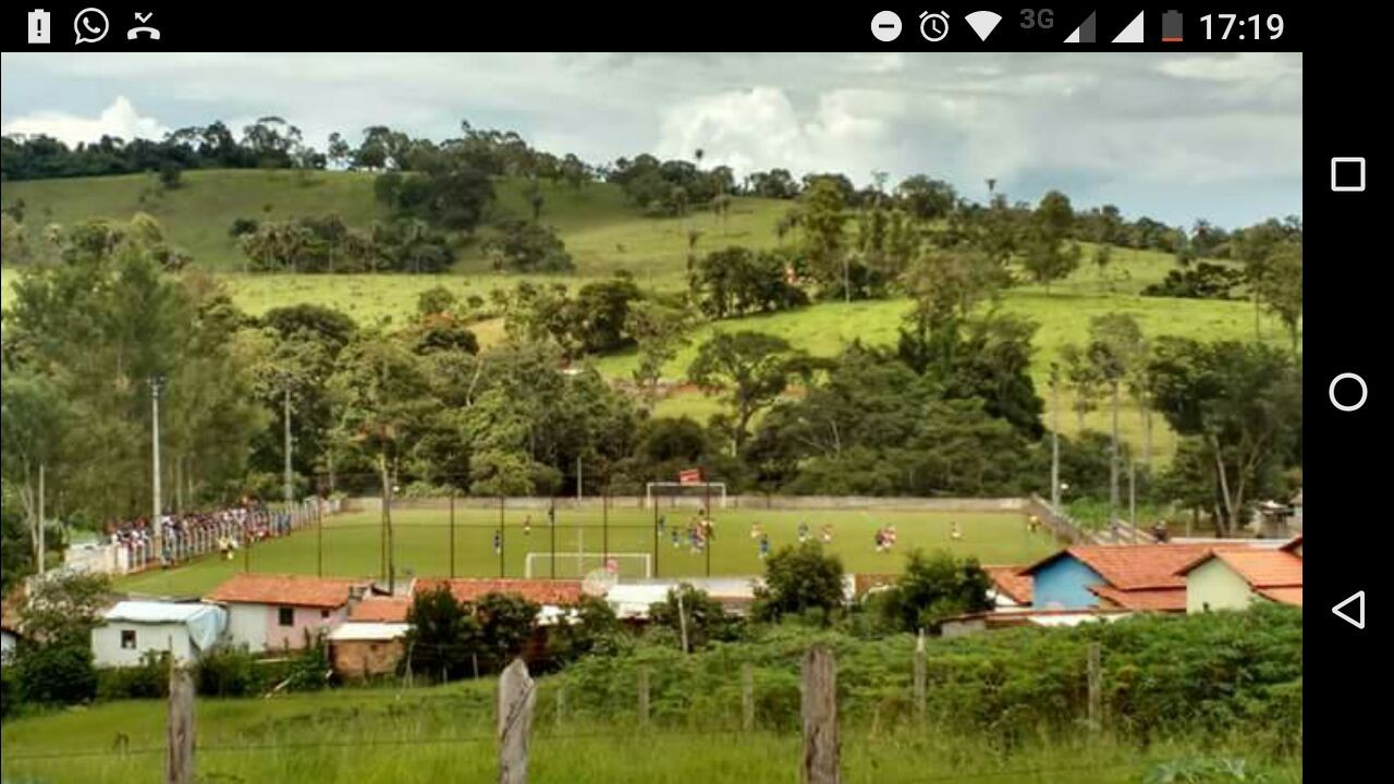 Estadio Raimundão 