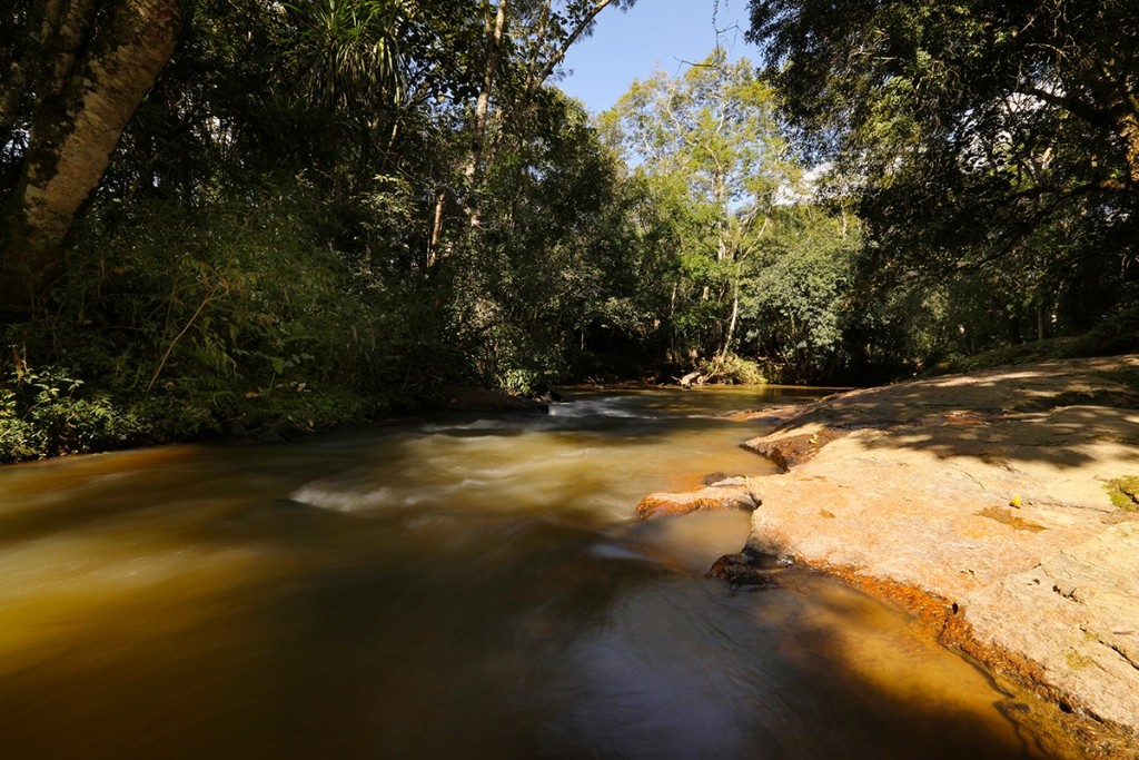 Prainha do Juncal