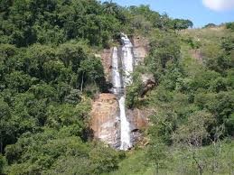 Cachoeira da Forquilha