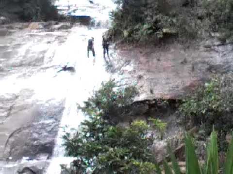 Cachoeira da Forquilha