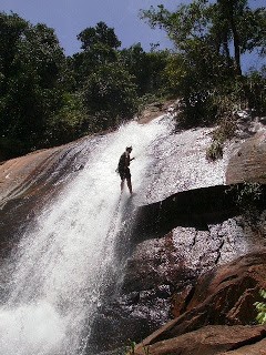 Cachoeira da Forquilha