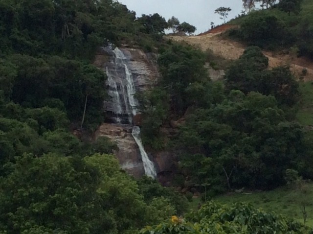 Cachoeira da Forquilha