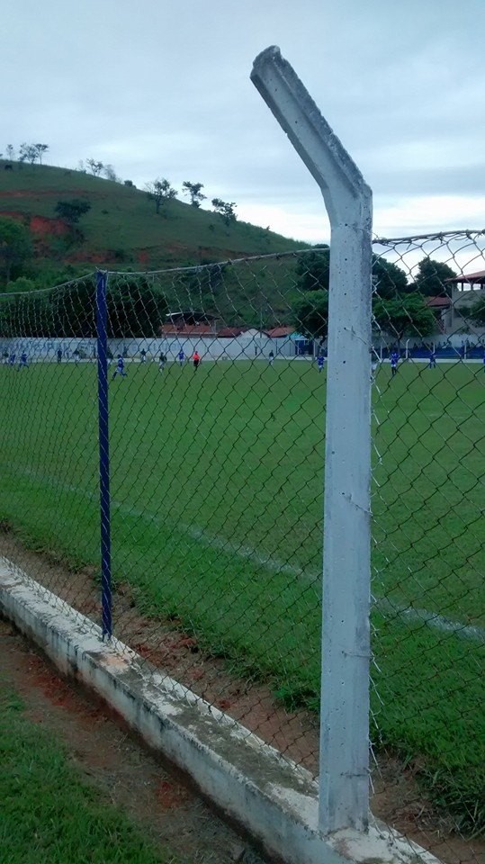 Estádio Municipal José Januário de Lima                              