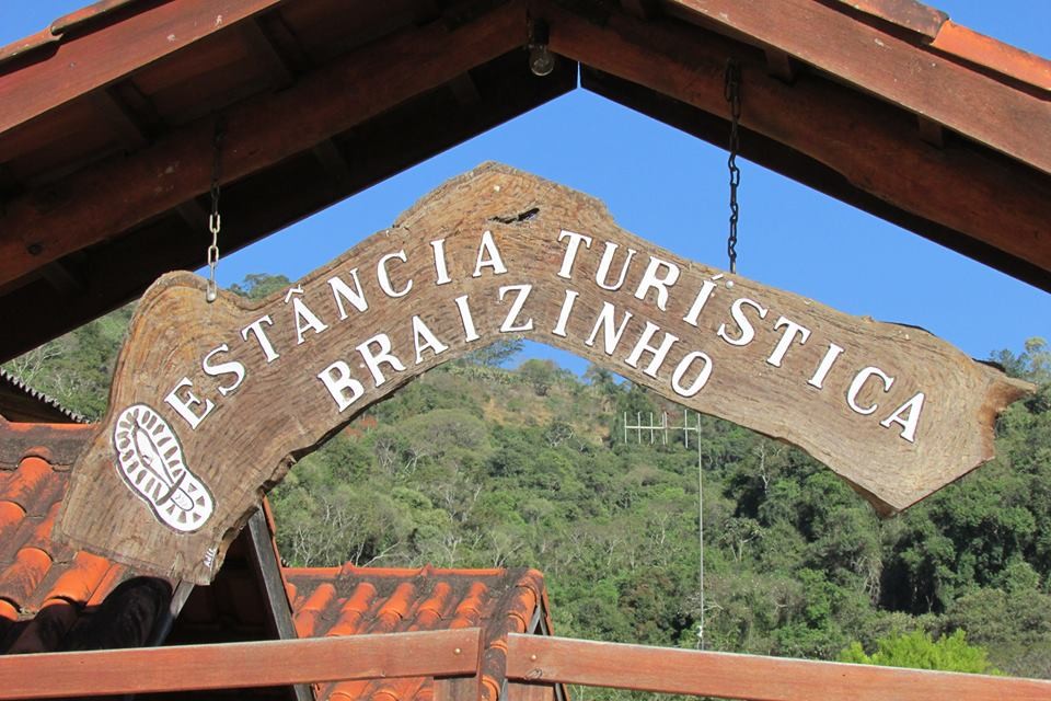 Estância Turística do Braizinho