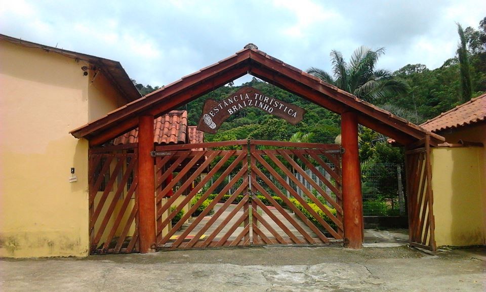 Estância Turística do Braizinho