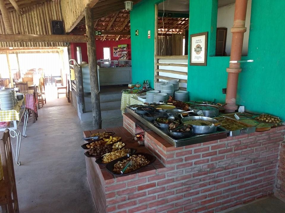 Churrascaria Alto da Serra