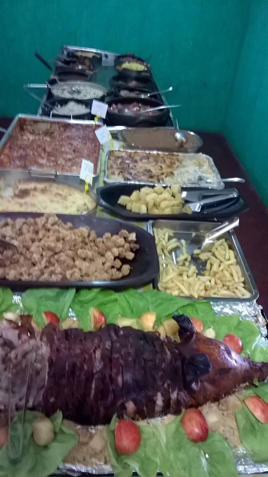 Churrascaria Alto da Serra