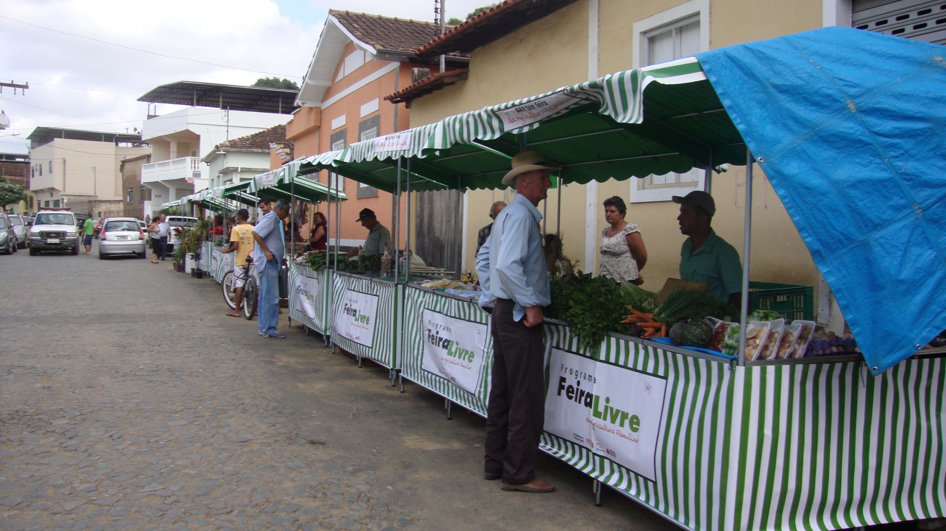 Feira Livre
