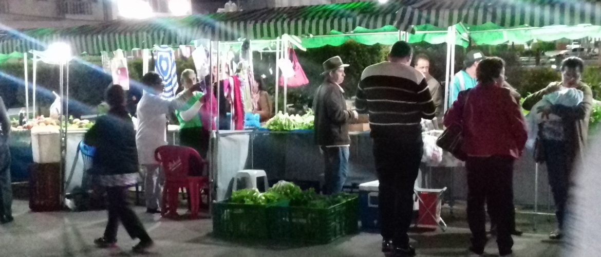 Feira Livre