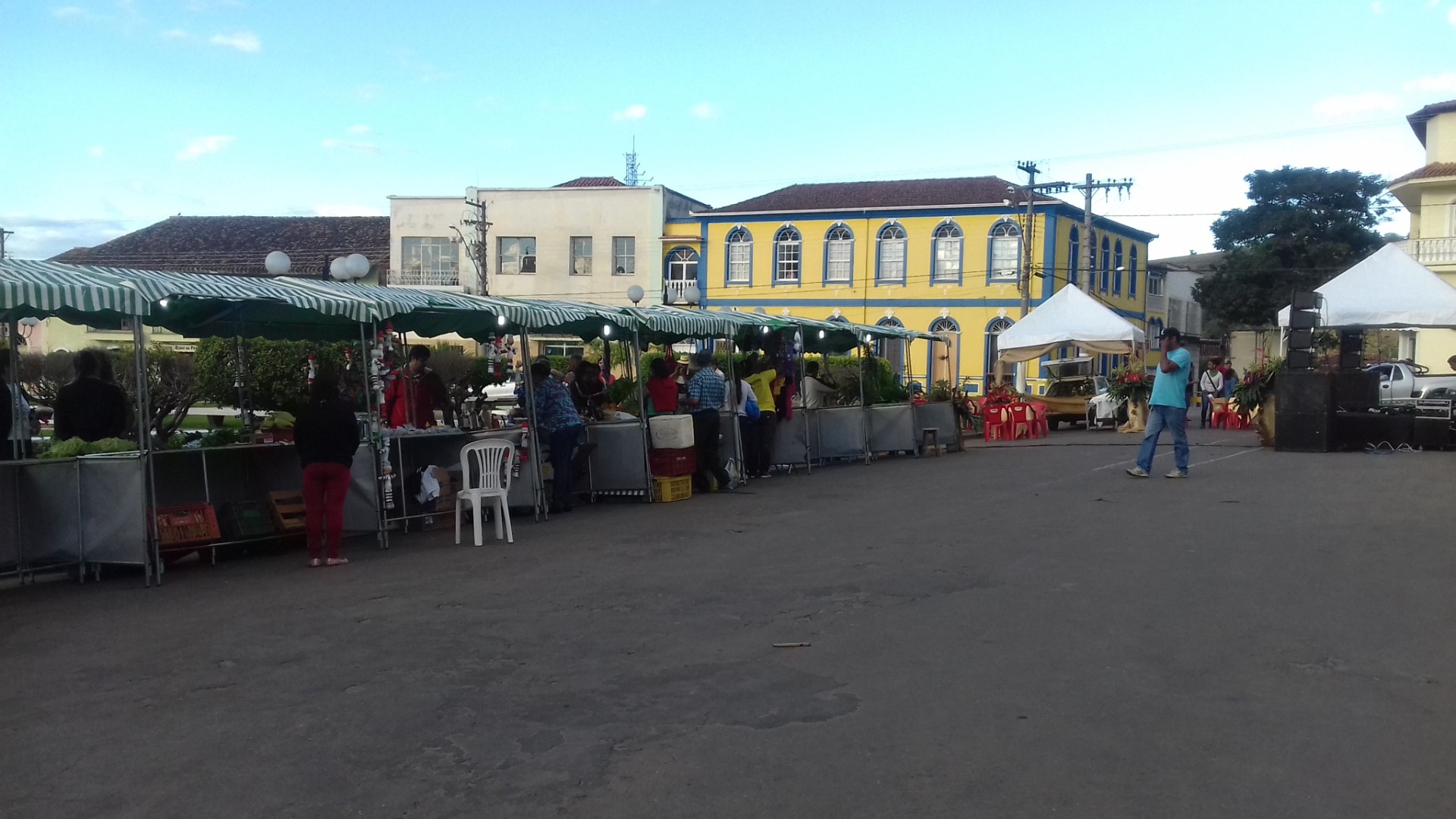 Feira Livre
