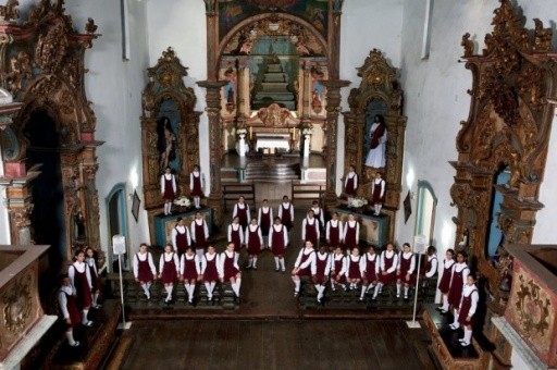 Igreja do Rosário