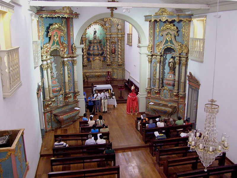Igreja do Rosário