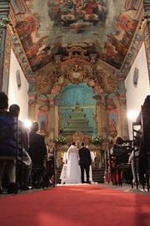 Igreja do Rosário