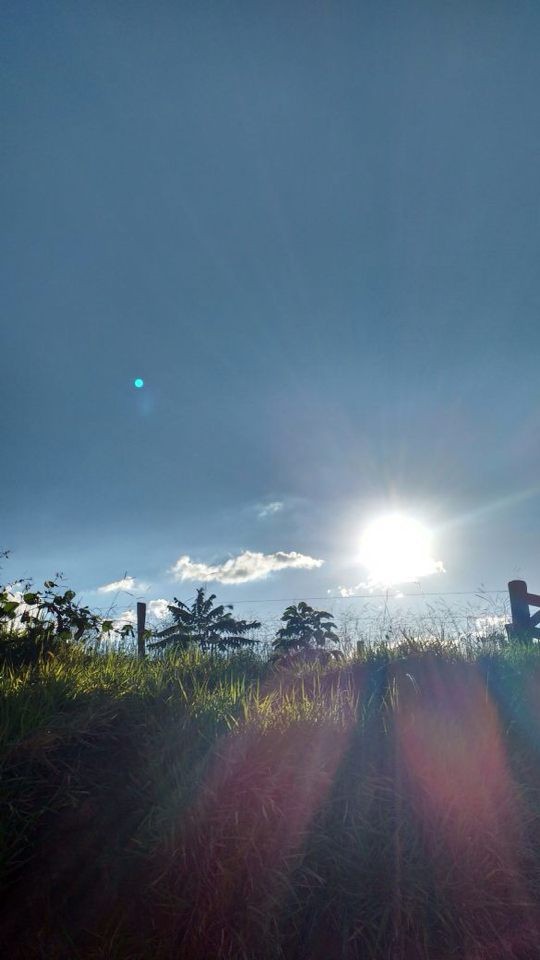 Morro do Cuiabá - Rampa dos Piriquitos