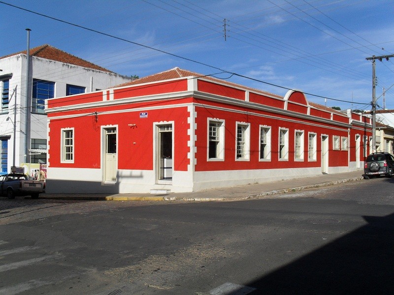 Biblioteca Municipal