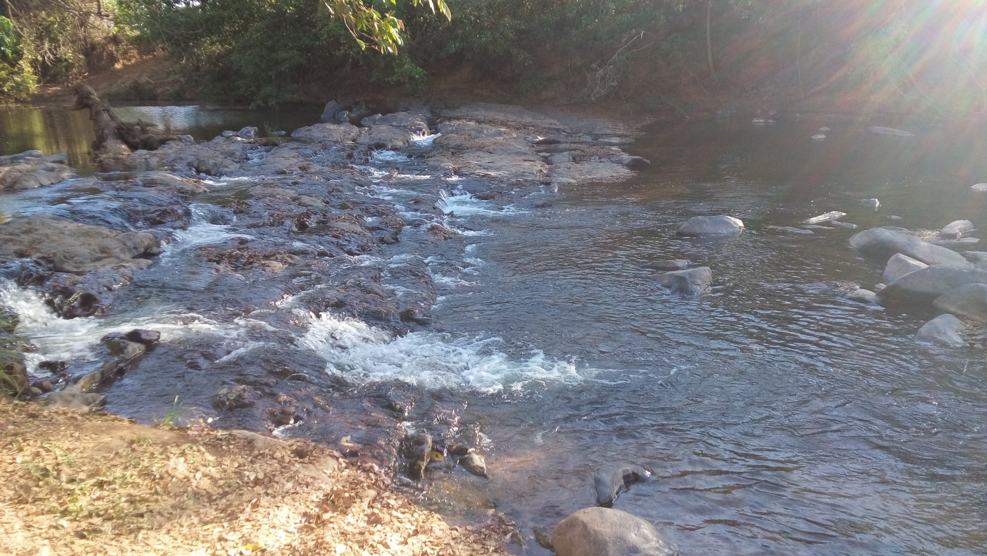 Poço do Riachão