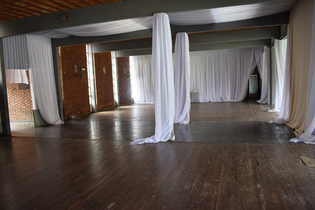 Clube Social de Campos Altos