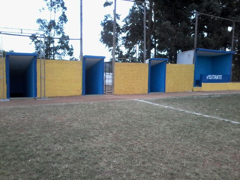 Estádio Municipal