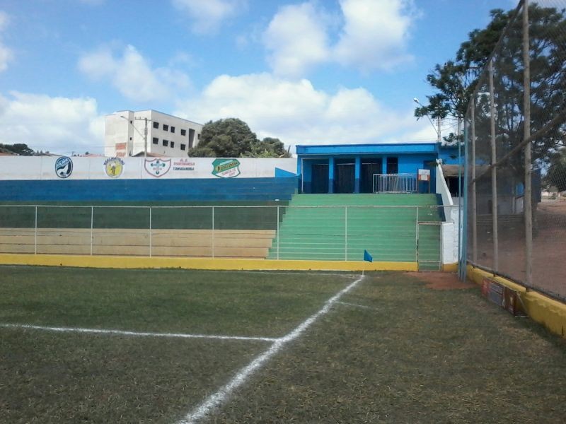 Estádio Municipal