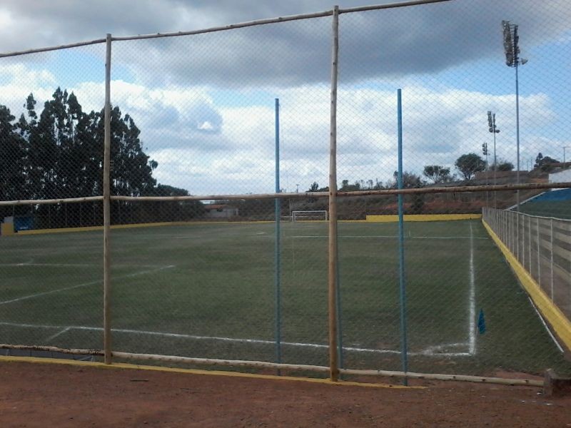 Estádio Municipal