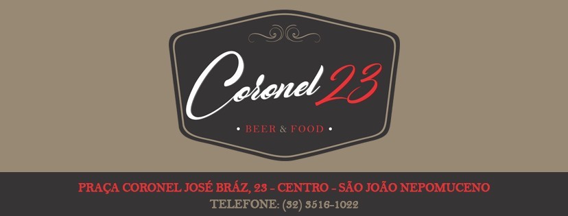 Coronel 23