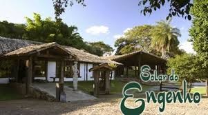 Solar do Engenho Day use