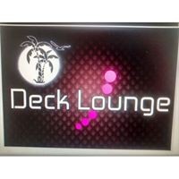 Deck Louge