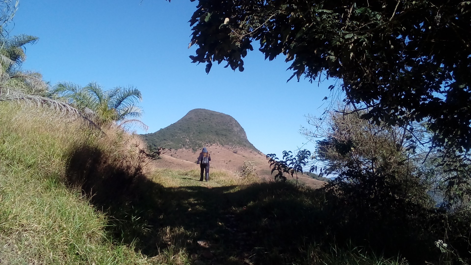 Alto Gerais Turismo