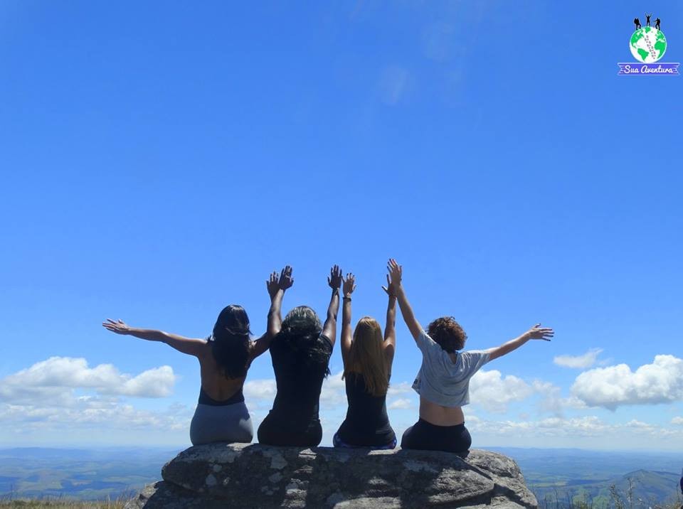 Alto Gerais Turismo