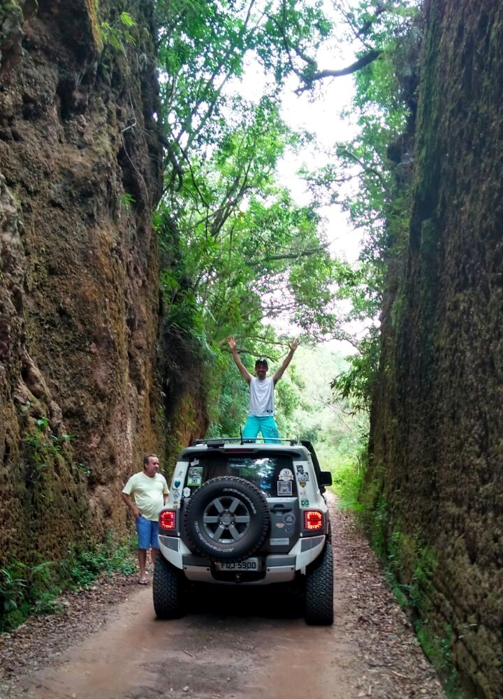 Alto Gerais Turismo
