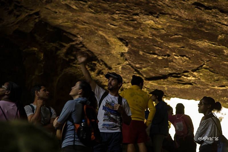 Alto Gerais Turismo