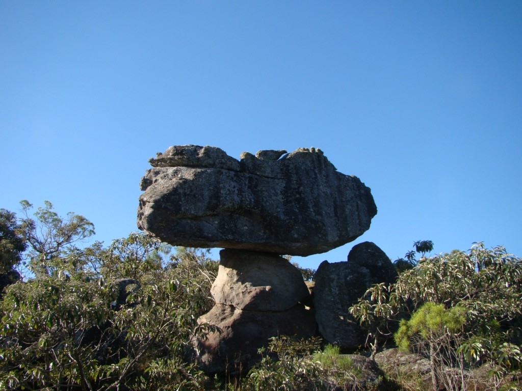 Alto Gerais Turismo
