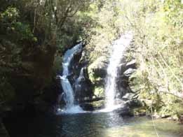 Cachoeira do Tatu