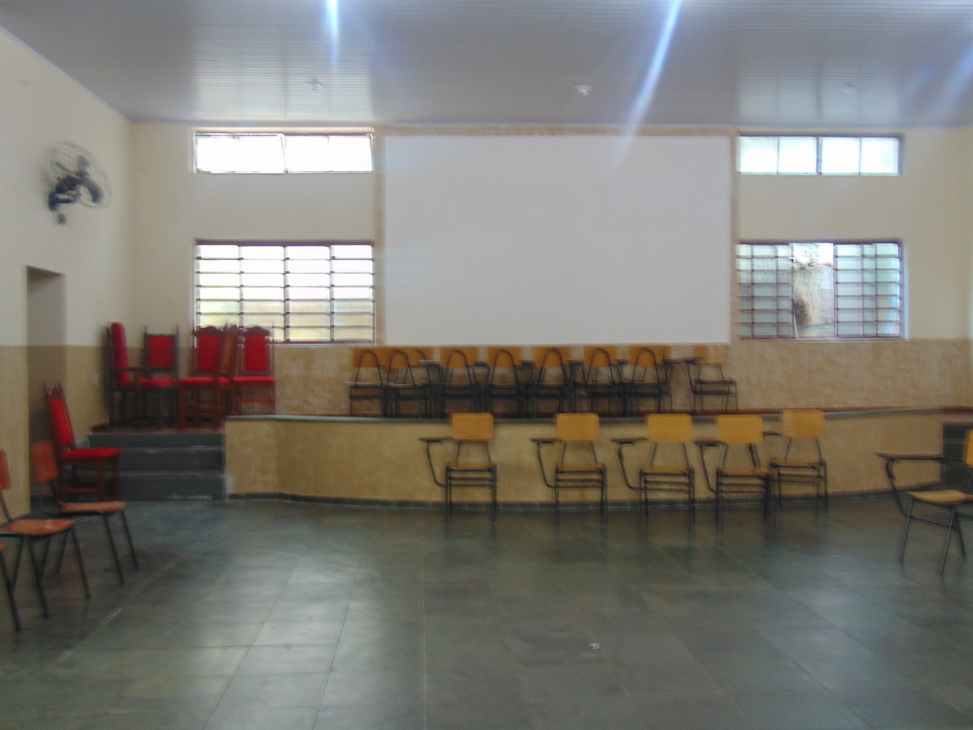 Centro Comunitário São José 