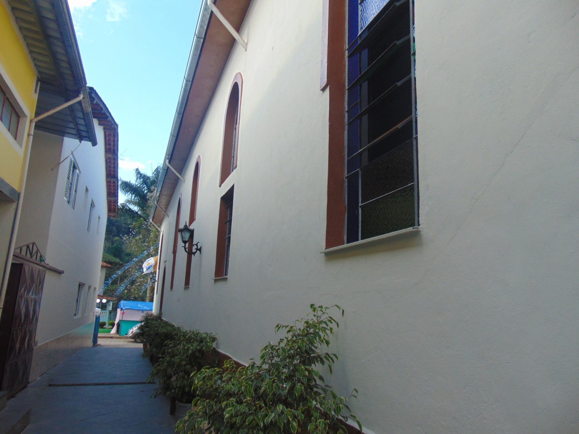 Centro Comunitário São José 