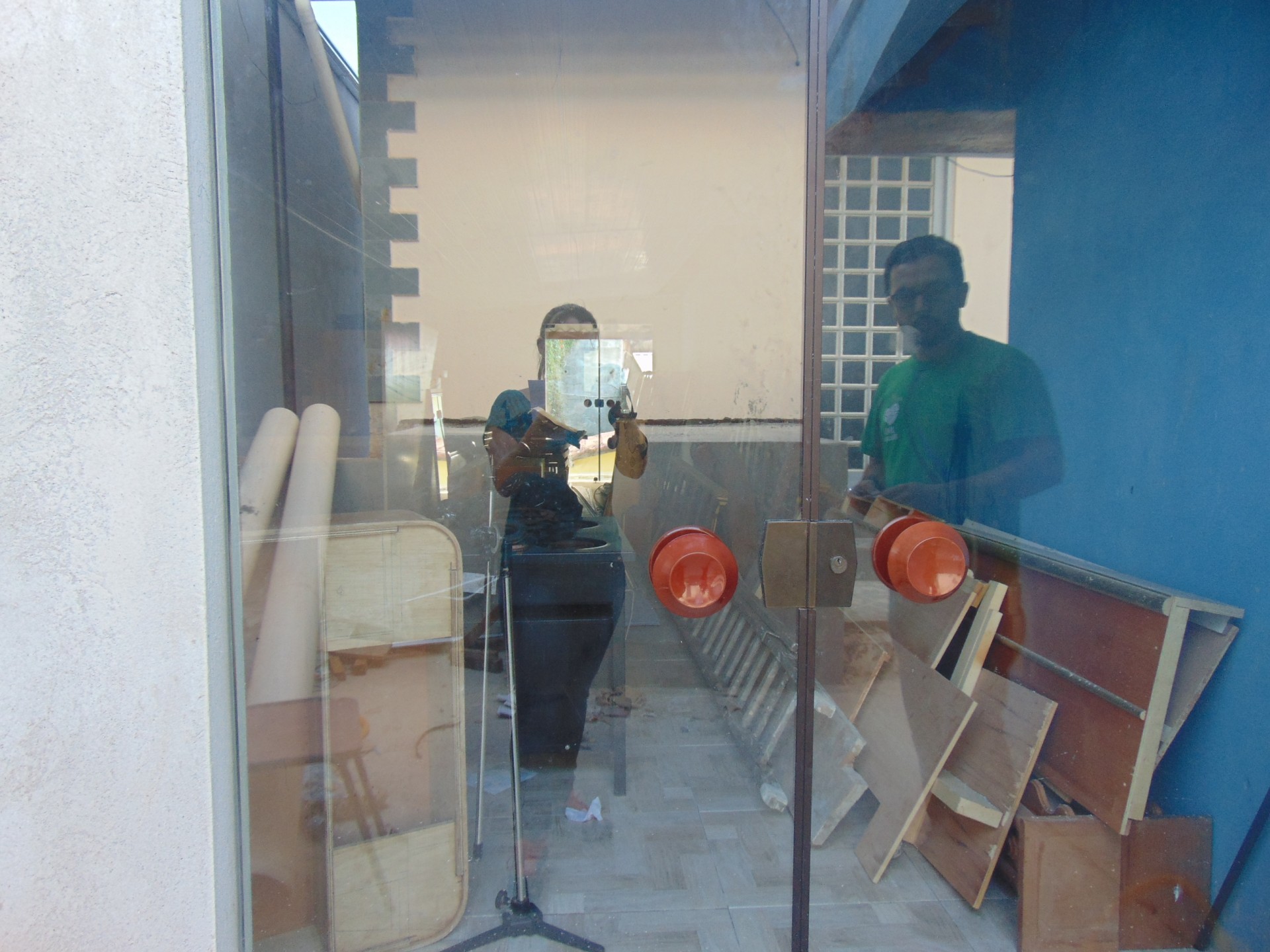 Centro Comunitário São José 