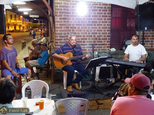 Feira Livre 