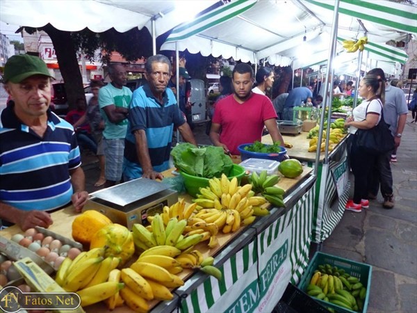 Feira Livre 